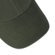 Бейсболка New Fix Canvas, темна олива
