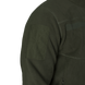 Зимова кофта Army Marker Ultra Soft, олива, розмір XL