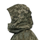 Зимовий костюм Water Repellent Gen 6 MILITEX, розмір 50 (2-3), піксель