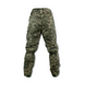 Зимовий костюм Water Repellent Gen 6 MILITEX, розмір 50 (2-3), піксель