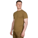 Футболка Camotec Modal Logo 2.0, цвет койот, размер S