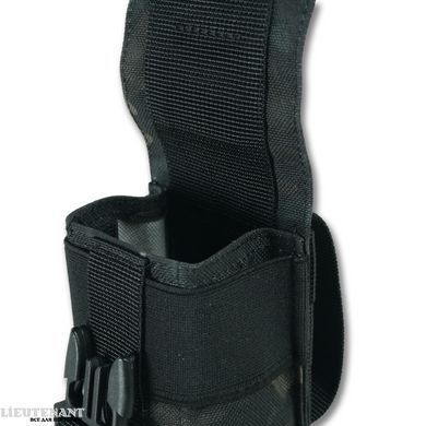 Підсумок під 1 гранату Kiborg Gu Single Mag Pouch, чорний мультикам