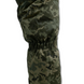 Зимовий костюм Water Repellent Gen 6 MILITEX, розмір 50 (3-4), піксель