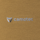 Футболка Camotec Modal Logo 2.0, цвет койот, размер XL