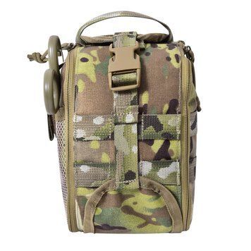 Підсумок-аптечка pro Quick-Snap GIG military, мультикам