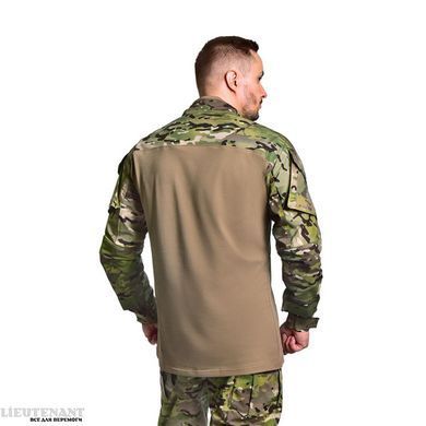 Убакс Desert Ranger GIG military, розмір 2XL/L, мультикам