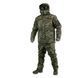 Зимовий костюм Water Repellent Gen 6 MILITEX, розмір 50 (4-5), піксель