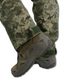 Зимовий костюм Water Repellent Gen 6 MILITEX, розмір 50 (4-5), піксель