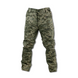 Зимовий костюм Water Repellent Gen 6 MILITEX, розмір 50 (4-5), піксель
