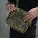 Смарт-сумка Tactic city bag Kiborg, піксель