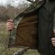 Військова демісезонна куртка Softshell Kiborg, розмір 54, multicam