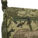 Смарт-сумка Tactic city bag Kiborg, піксель