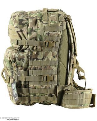Рюкзак KOMBAT UK Medium Assault Pack