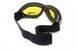 Очки защитные со сменными линзами Global Vision Eliminator Kit