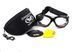 Очки защитные со сменными линзами Global Vision Eliminator Kit