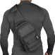 Сумка COB Sling, черная