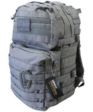 Рюкзак KOMBAT UK Medium Assault Pack
