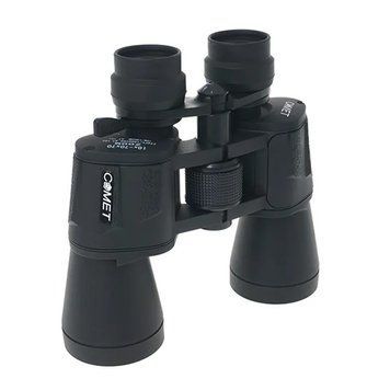 Бинокль Comet AXZ101 (8-24x50) чёрный, в чехле