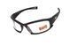 Тактические очки фотохромные Assault Photochromic Global Vision Anti-Fog, прозрачные