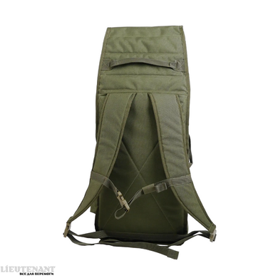 Тактический рюкзак для РПГ-7 Kiborg, Cordura 1000D, хаки