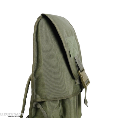 Тактический рюкзак для РПГ-7 Kiborg, Cordura 1000D, хаки