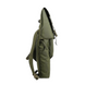 Тактический рюкзак для РПГ-7 Kiborg, Cordura 1000D, хаки