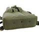 Тактический рюкзак для РПГ-7 Kiborg, Cordura 1000D, хаки