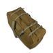 Сумка Kiborg Military Bag, 82х37х33см, койот