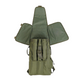 Тактический рюкзак для РПГ-7 Kiborg, Cordura 1000D, хаки