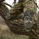 Військовий костюм Tactical G5 Kiborg, убакс+штани, розмір XXXL, мультикам