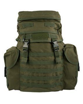 Рюкзак KOMBAT UK NI Molle Patrol Pack