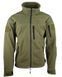 Військовий фліс KOMBAT UK Defender Fleece, розмір L, олива