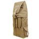 Тактический рюкзак для РПГ-7 Kiborg, Cordura 1000D, койот