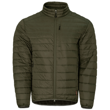 Легкий пуховик Storm G-Loft 100, олива, розмір M