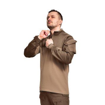 Убакс Desert Ranger GIG military, розмір XL/R, койот