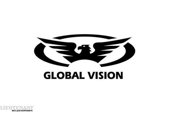 Очки защитные Turbojet Global Vision, желтые фото