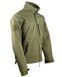 Военный флис KOMBAT UK Defender Fleece, размер S, олива