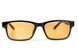 Окуляри для водія (антифари) BluWater Magnetic Drive Polarized (drive orange), помаранчевий HD (2в1)
