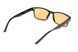 Окуляри для водія (антифари) BluWater Magnetic Drive Polarized (drive orange), помаранчевий HD (2в1)