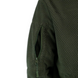 Флісова кофта Militex Windblock Tactical mod. 5, розмір XL, хакі
