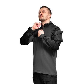 Убакс Desert Ranger GIG military, розмір 3XL/R, чорний