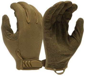Тактические перчатки VGTG30 Medium-Duty Operator Venture Gear Tactical, размер XL, Tan