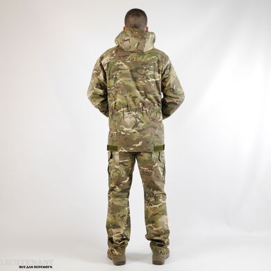 Костюм Горка Multicam літо