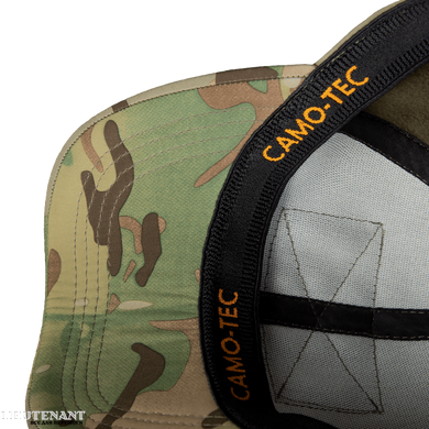 Бейсболка Tactic SoftShell, мультикам