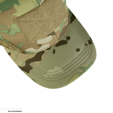 Бейсболка Tactic SoftShell, мультикам