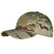 Бейсболка Tactic SoftShell, мультикам