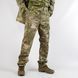 Костюм Горка Multicam літо