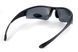 Очки поляризационные BluWater Bay Breeze Polarized (gray) серые