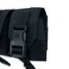 Підсумок під 2 гранати Kiborg GU Double Mag Pouch, чорний