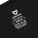 Футболка Lava 2.0 Carbon, чорна, розмір L